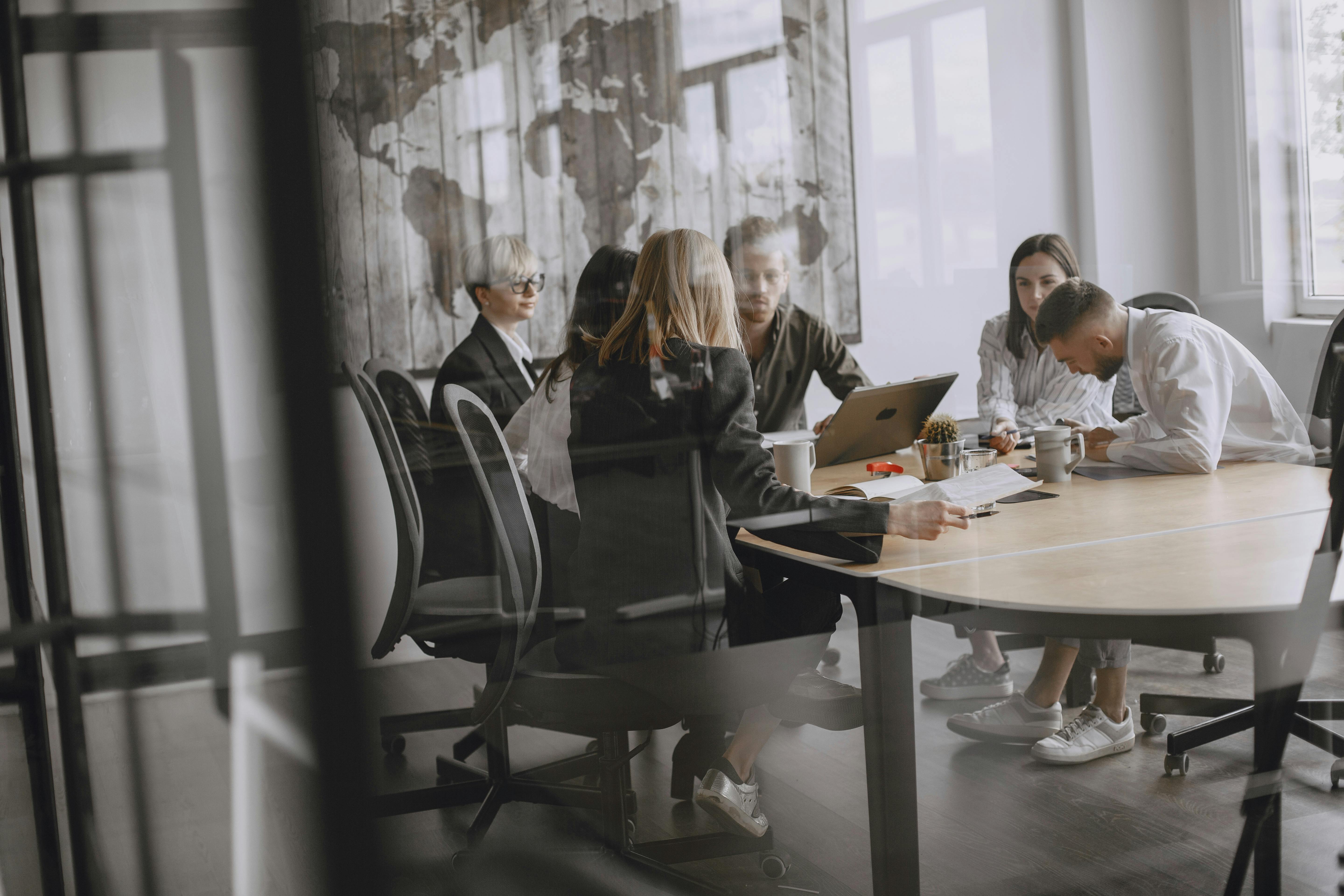 Silver Continental service execution planning