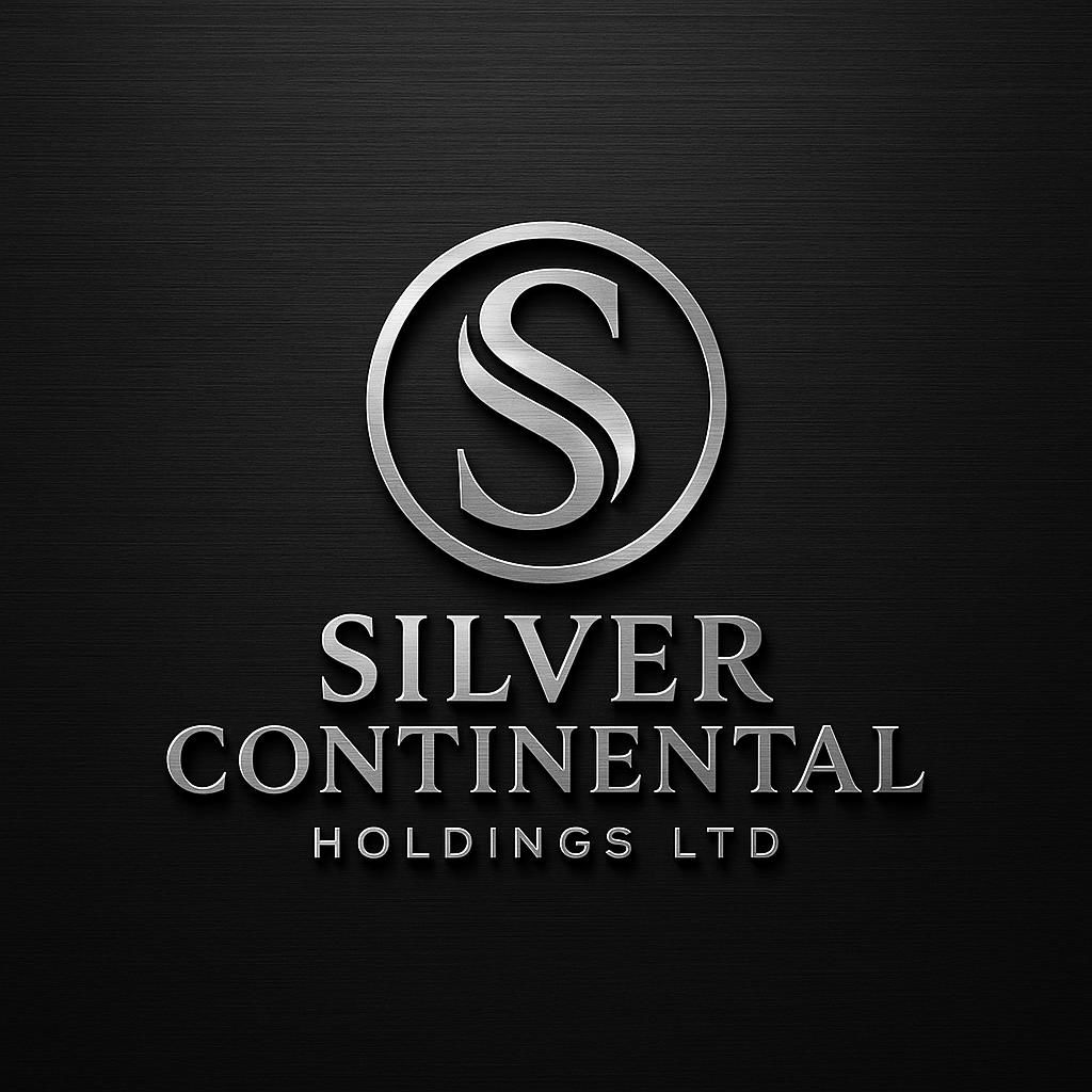 Silver Continental Holdings LTD logo